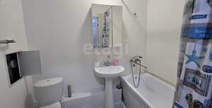 Студия квартира, вторичка, 25м2, 16/16 этаж