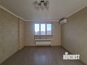 2-к квартира, вторичка, 56м2, 17/17 этаж