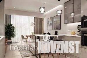 2-к квартира, вторичка, 66м2, 13/18 этаж