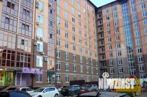 Студия квартира, вторичка, 22м2, 5/10 этаж