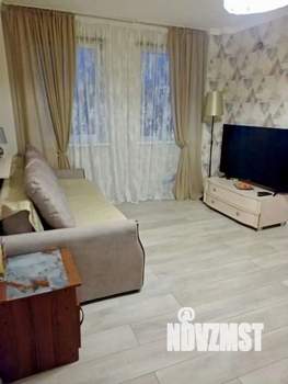 1-к квартира, вторичка, 28м2, 2/2 этаж