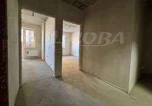 1-к квартира, вторичка, 42м2, 12/19 этаж