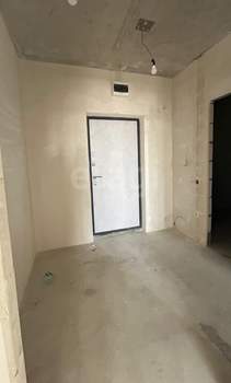 1-к квартира, вторичка, 40м2, 21/24 этаж