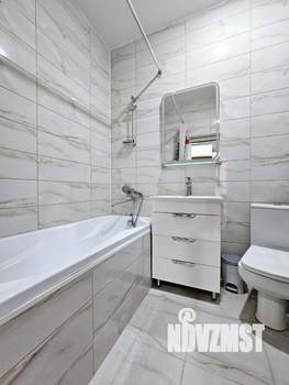 1-к квартира, вторичка, 47м2, 3/22 этаж