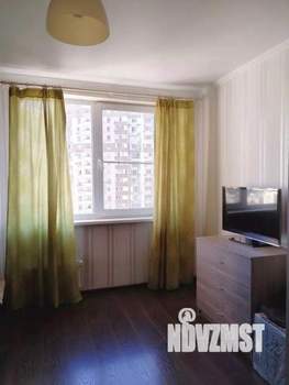 1-к квартира, вторичка, 39м2, 9/17 этаж