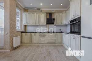 2-к квартира, вторичка, 53м2, 4/4 этаж