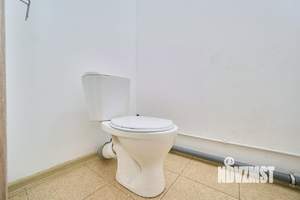 3-к квартира, вторичка, 78м2, 1/16 этаж