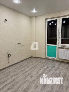 1-к квартира, вторичка, 35м2, 8/8 этаж