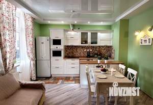 2-к квартира, вторичка, 65м2, 8/17 этаж