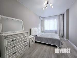1-к квартира, вторичка, 32м2, 5/24 этаж