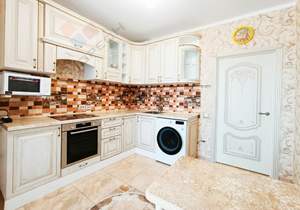 1-к квартира, вторичка, 40м2, 18/21 этаж