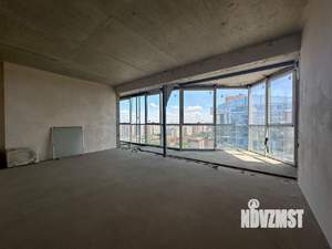 5-к квартира, вторичка, 263м2, 24/25 этаж