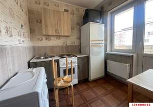 1-к квартира, вторичка, 31м2, 9/9 этаж
