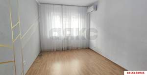 1-к квартира, вторичка, 37м2, 10/16 этаж