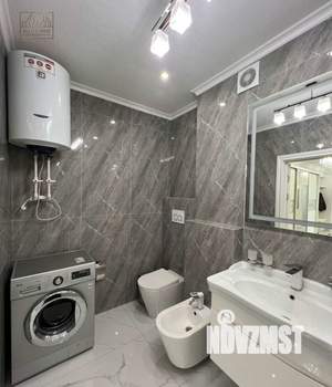 1-к квартира, вторичка, 35м2, 4/5 этаж