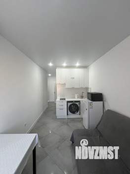 1-к квартира, вторичка, 39м2, 6/10 этаж