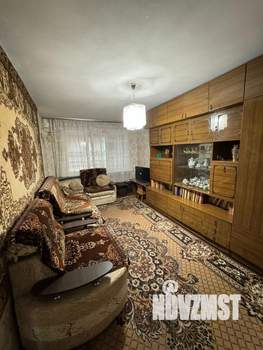 3-к квартира, вторичка, 69м2, 1/5 этаж