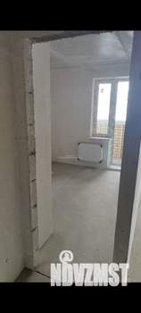 1-к квартира, вторичка, 35м2, 3/22 этаж