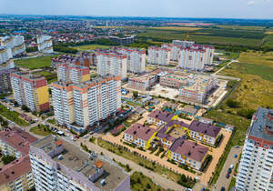 2-к квартира, вторичка, 57м2, 2/12 этаж