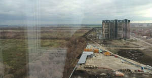 Студия квартира, вторичка, 24м2, 21/24 этаж