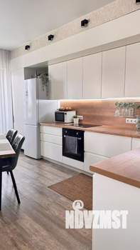 3-к квартира, вторичка, 88м2, 7/11 этаж