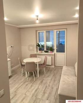 Студия квартира, вторичка, 30м2, 9/16 этаж