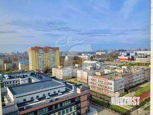 3-к квартира, вторичка, 79м2, 14/16 этаж