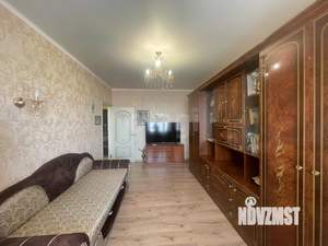1-к квартира, вторичка, 40м2, 18/22 этаж