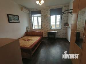1-к квартира, вторичка, 30м2, 2/2 этаж