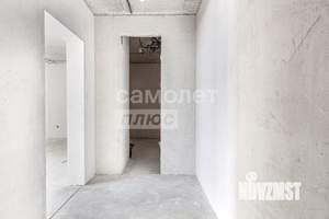 2-к квартира, вторичка, 62м2, 16/17 этаж