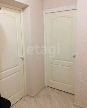 1-к квартира, вторичка, 37м2, 2/16 этаж