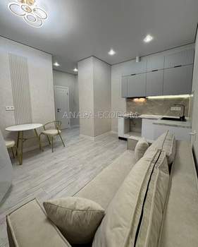 1-к квартира, вторичка, 35м2, 2/9 этаж