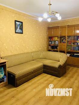 3-к квартира, вторичка, 59м2, 2/9 этаж