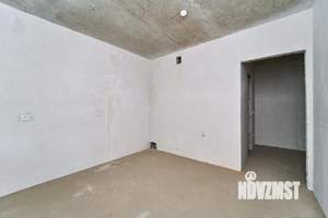 1-к квартира, вторичка, 36м2, 11/19 этаж