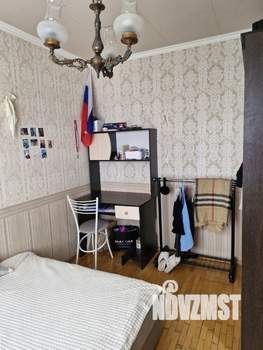 4-к квартира, вторичка, 78м2, 8/9 этаж