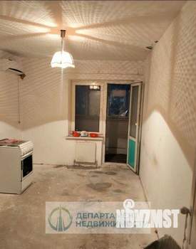 3-к квартира, вторичка, 90м2, 11/16 этаж
