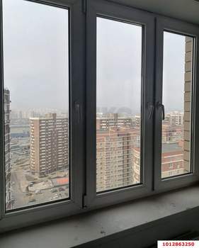 3-к квартира, сданный дом, 83м2, 23/24 этаж