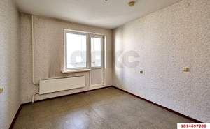2-к квартира, вторичка, 65м2, 9/10 этаж