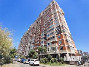 1-к квартира, вторичка, 42м2, 11/18 этаж