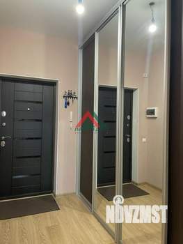 1-к квартира, вторичка, 26м2, 3/17 этаж