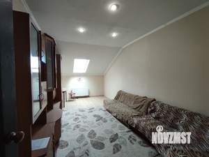 2-к квартира, вторичка, 59м2, 6/6 этаж