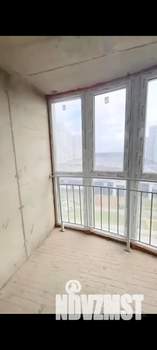 2-к квартира, вторичка, 61м2, 6/18 этаж