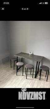 1-к квартира, вторичка, 35м2, 9/16 этаж