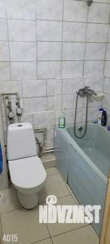 2-к квартира, вторичка, 46м2, 3/5 этаж