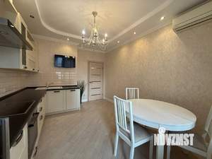 1-к квартира, вторичка, 47м2, 10/16 этаж