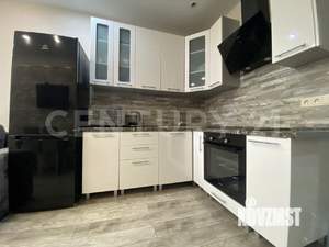 1-к квартира, вторичка, 46м2, 16/17 этаж