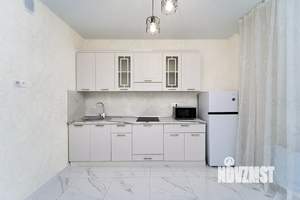 2-к квартира, вторичка, 50м2, 5/16 этаж
