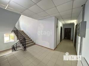 Студия квартира, вторичка, 25м2, 2/9 этаж