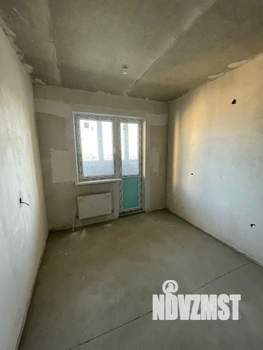 1-к квартира, вторичка, 46м2, 19/24 этаж