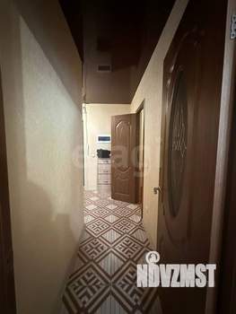 1-к квартира, вторичка, 43м2, 6/17 этаж